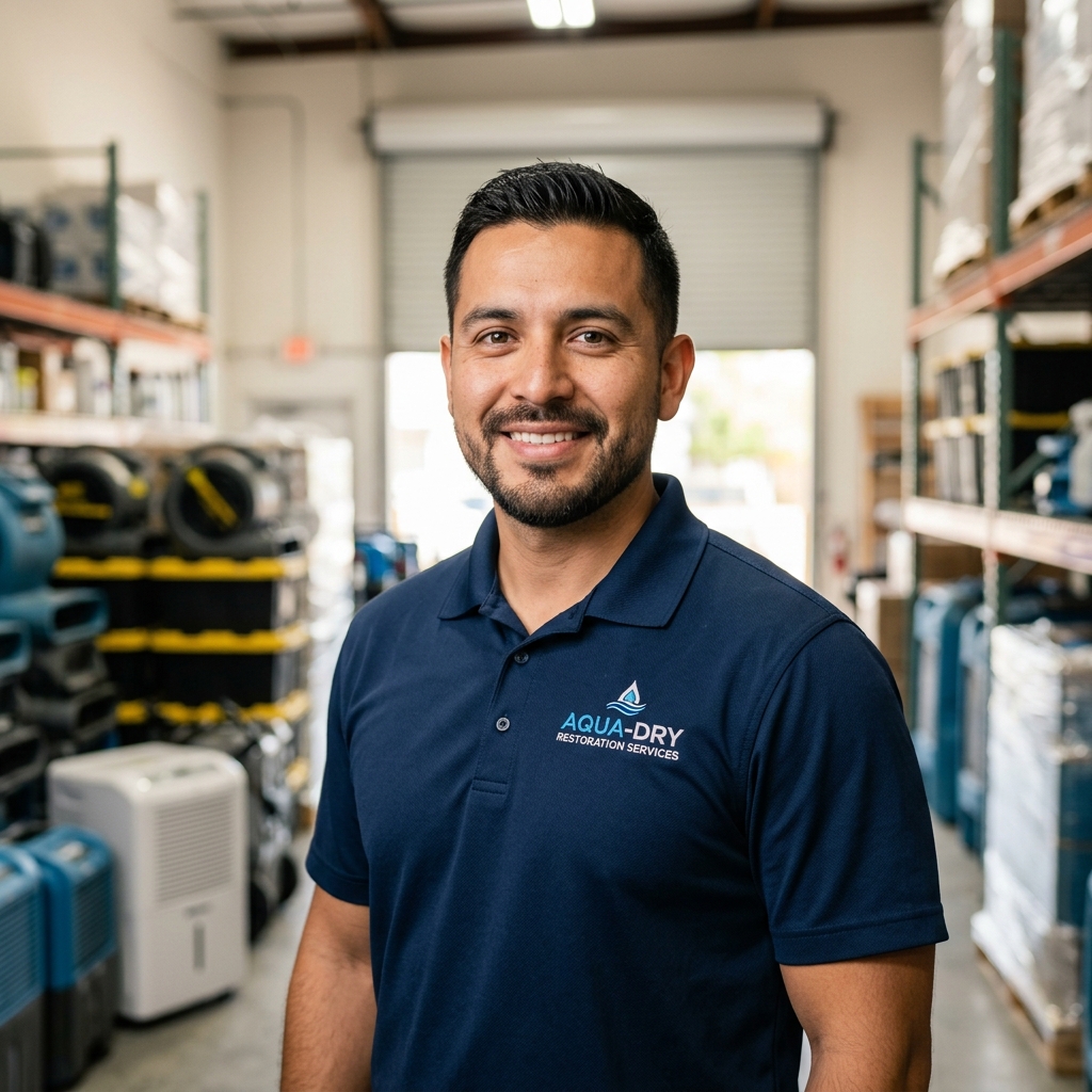 Aaron Howard - Master Restorer in Brea